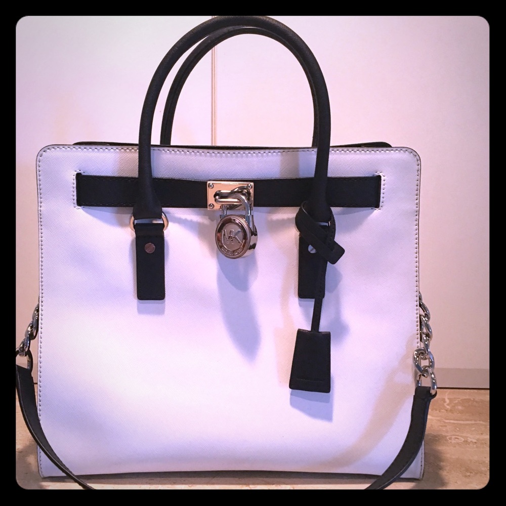 Authentic Michael Kors Purse